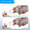 thumbnail image 2 of Car Fluid 200ml/500ml Extractor Jeringa portátil Tipo Auto Tools (500ML), 2 of 7