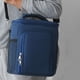 thumbnail image 4 of Mochila ligera con bolsillos, aislamiento térmico, ideal para senderismo, camping y trabajo. Azul, 4 of 6