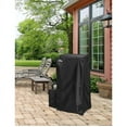 Masterbuilt Gas Smoker Cover, 44"