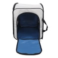 thumbnail image 2 of Twist-N-Go Kennel Dog Carrier, 2 of 7