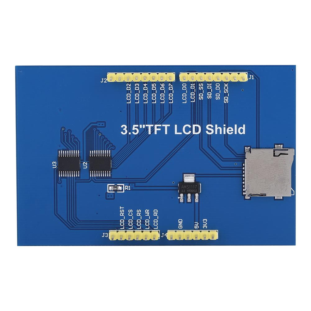 3.5 tft lcd for arduino 2560 ili9486 price