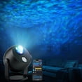 thumbnail image 1 of Proyector Star Light Govee Ocean Wave con ruido blanco, 18 modos, 1 of 8
