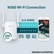 thumbnail image 2 of Repetidor Inalámbrico TP-LINK TL-WA855RE N300 2.4Ghz 300Mbps, 2 of 6