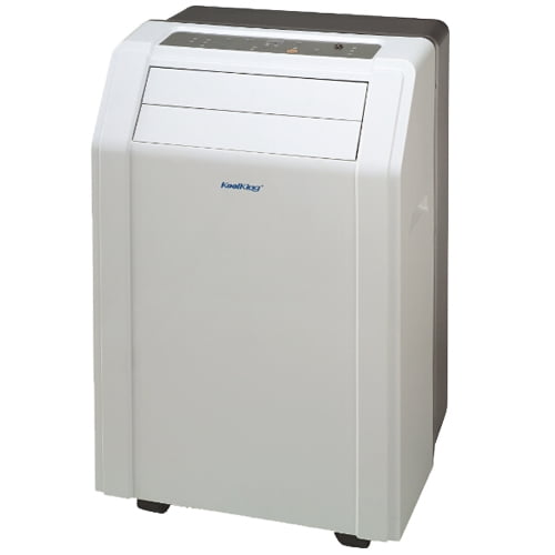 Kool King Portable Air Conditioner with 