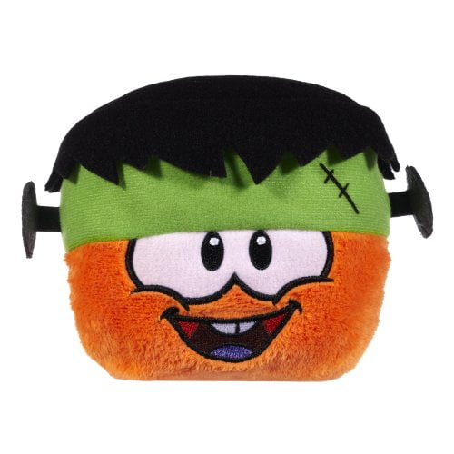 club penguin puffles plush