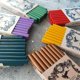 thumbnail image 4 of Juego de 16 piezas de sello de cera de bricolaje para Ing y R y pistola (s), 4 of 5