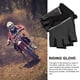 thumbnail image 2 of GOOHOCHY 1 par de guantes antideslizantes de medio dedo para bicicleta, transpirables y para fitness., 2 of 8