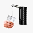 thumbnail image 1 of Dispensador de agua con batería recargable USB de 1200 mAh, 1 of 2