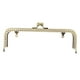 thumbnail image 5 of Marco de monedero de metal Hugo Clutch Frame 18.5cm, 5 of 7