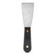 thumbnail image 2 of Raspador de Cuchillo Gris Espátula de Masilla de Acero Inoxidable de Agarre Suave Pala de Pintura Cuchillos de Masilla ANGGREK Otros, 2 of 8