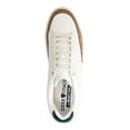 thumbnail image 4 of Deer Stags Men's Montie Faux Leather Fashion Sneakers, Wide Width, 4 of 8
