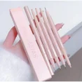 thumbnail image 5 of Mulitfuntional Double Ended Lying Silkworm Pencil Highlighter Makeup Pen Nude Liquid Contour Liner Eye Brightener Make Up Stick, 5 of 5