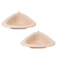 thumbnail image 1 of Oleegame 2PC Shower Soap Dish With Hook Sink Sponge Rack Stand Kitchen Faucet Storage Rack Sponge And Towel Rack Drain Basket Home Kitchen Cleaning Tools Pink, 1 of 9