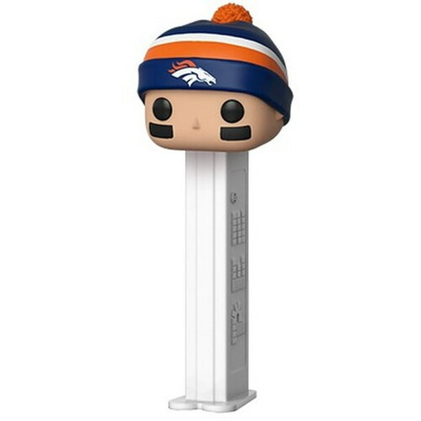 funko pop broncos