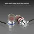 thumbnail image 6 of Wired Earphones with Microphone for iOS and Android Stereo Bass Rich, 6 of 8