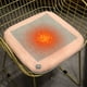 thumbnail image 2 of Pisexur Batería de cocina Almohadilla térmica de invierno, cojín de asiento calefaccionado portátil con alimentación por USB, lavable, para aulas, dormitorios, hogar, para la cocina del hogar, 2 of 6