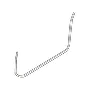 Genuine OE Nissan Surround Weather-Strip - 80830-ZC00A
