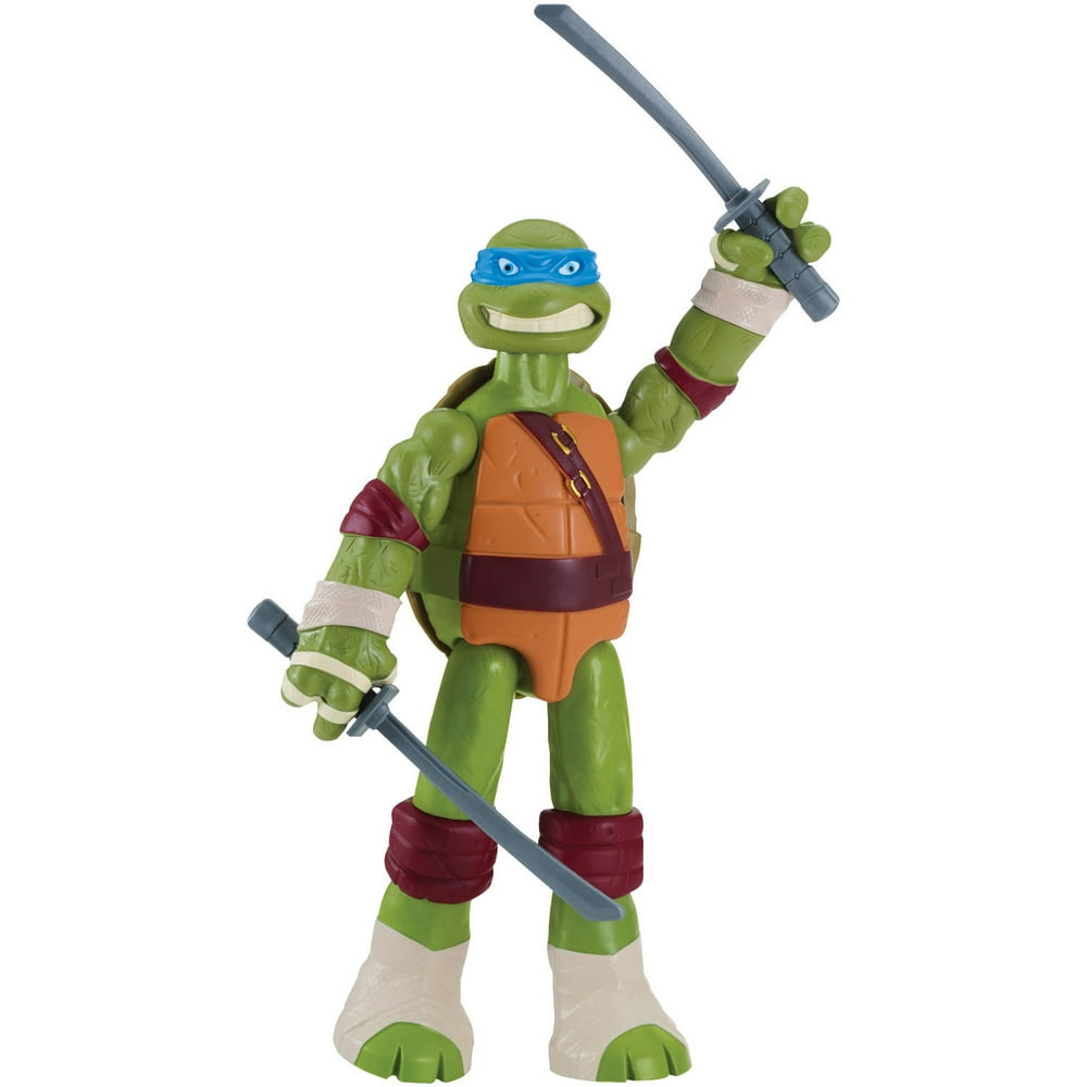 tmnt retro walmart