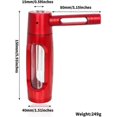 thumbnail image 5 of Blazecan, Lightweight Bottle, Smart Secret Compartment Bottle, 5 of 5