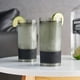 thumbnail image 5 of Vaso Térmico HOST Highball para Cócteles Freeze 300mL Negro, 5 of 9