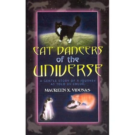 cat dancers of the