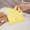YELLOW, variant on Adorable Pet Clothes for Cats & Small Dogs - Charming Spring & Autumn Wear