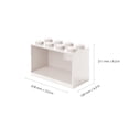 thumbnail image 4 of Lego - Brick Shelf Set, 4 of 4