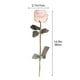 thumbnail image 3 of Ramos de Flores Artificiales de 6 Piezas - Flores Falsas - Flores Artificiales - Ramos para Decoración Del Hogar, 3 of 7