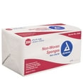 thumbnail image 6 of Dynarex Non Sterile Non Woven Sponge 4x4 Inch Pack of 200, 6 of 6