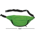 thumbnail image 4 of (Price/12 /Pack)US Toy Neon Fanny Packs, 4 of 5