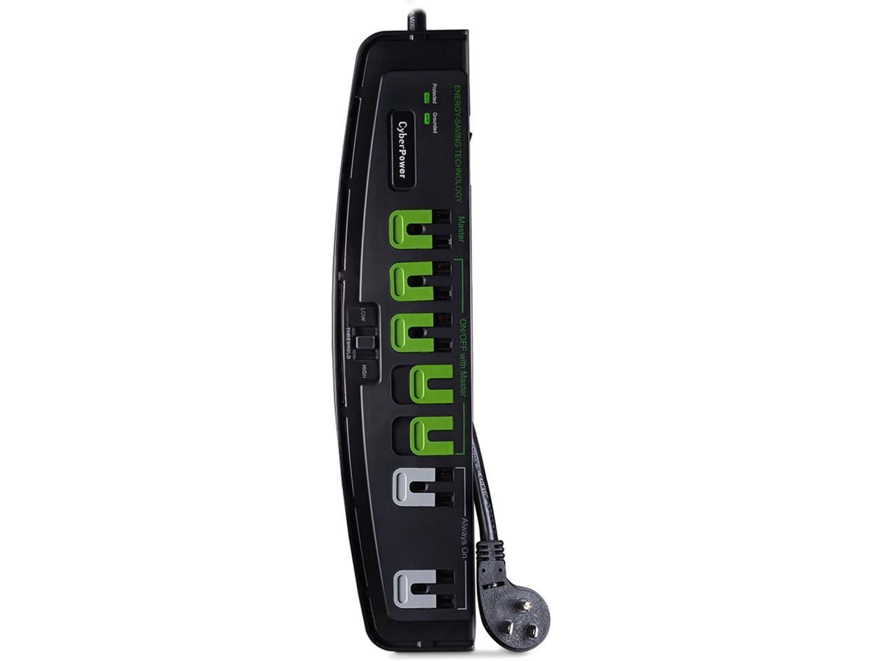 CyberPower Essential Series P705G - surge protector