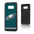 thumbnail image 4 of Philadelphia Eagles Galaxy Stripe Design Bump Case, 4 of 4