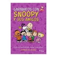 thumbnail image 1 of Peanuts. Garabatos Con Snoopy Y Sus Amigos Editorial Planeta Mexicana Sa De Cv 0001, 1 of 2
