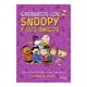 thumbnail image 1 of Peanuts. Garabatos Con Snoopy Y Sus Amigos Editorial Planeta Mexicana Sa De Cv 0001, 1 of 2