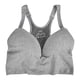 thumbnail image 1 of Sujetador Deportivo Sin Costuras Para Mujer, Bralette De Maternidad Transpirable Ultra Suave Práctico Ligero Para Deportes De Yoga Para Mujeres Enfermería ANGGREK No, 1 of 7