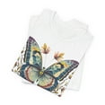 thumbnail image 5 of Butterfly Tee Shirt, Shirt with Butterfly, 5 of 18