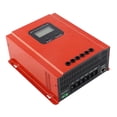 thumbnail image 1 of Solar Solar Controller 60A MPPT Solar Charge Controller RS485 Communication 12V 24V 36V 48V Auto Identification Solar Regulator, 1 of 7