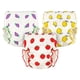 thumbnail image 2 of Pantalones para pañales, pantalones de entrenamiento Pantalones de entrenamiento para bebés transpirables de malla Pantalones de entrenamiento para bebés fieles a su promesa, 2 of 8