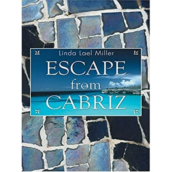 Pre-Owned Escape From Cabriz (Hardcover) 1587247836 9781587247835