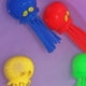 thumbnail image 3 of Juguete De Goma De La Bola Del Pulpo, Juguete Sensorial Del Baño De Los Niños Luminosos Inofensivos Coloridos Para La Piscina, 3 of 7