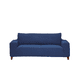 thumbnail image 1 of Protector Cubre Sala Sillón Sofá 3 Plazas Navy Concord, 1 of 3