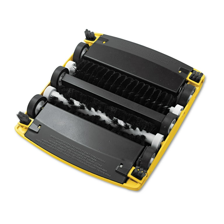 Dual Action Sweeper, 44 Dual Action Sweeper, 44
