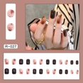 thumbnail image 1 of Pure Peach Wants to Wear Nail Patch, 1 of 7