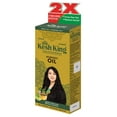 thumbnail image 3 of Kesh King Ayurvedic Medicinal Oil, 100ml - 1 Pack, 3 of 5
