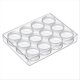 thumbnail image 1 of Bead Organizer Bead Storage Containers Set (1.9 x 1.5 x 1.5 Inches), 1 of 5