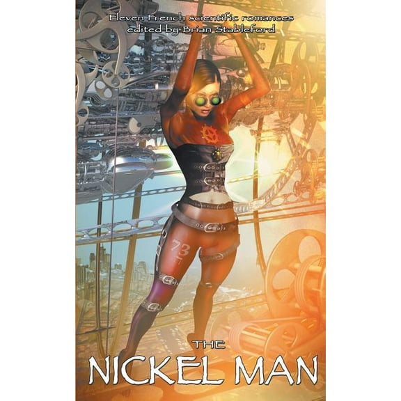 The Nickel Man (Paperback)