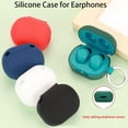 thumbnail image 6 of Earphone Ergonomic Sleeve Shell for Mini Impact Resistance Waterproof, 6 of 9