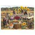 thumbnail image 2 of Casse-tête de 500 Pcs - Chariot Choc, 2 of 4