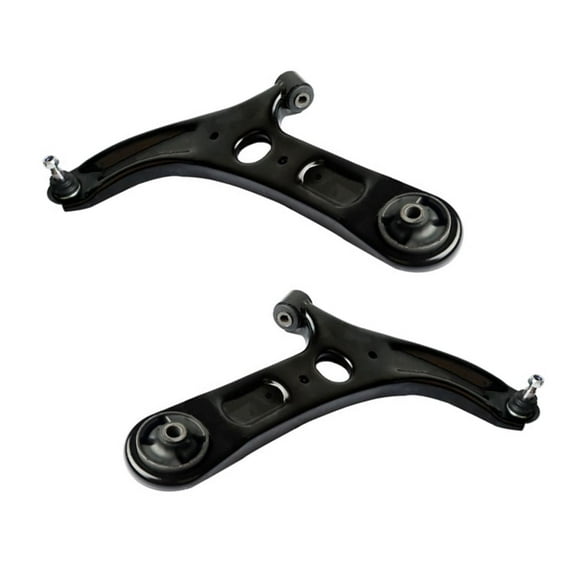 Front Lower Control Arms Bushings Ball Joint for 2014-2018 kia Forte 54500A7000