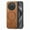 Brown, variant on Case for Nothing Phone 3a Pro Magsafe Car Mounts Wireless Charging Lightweight Slim